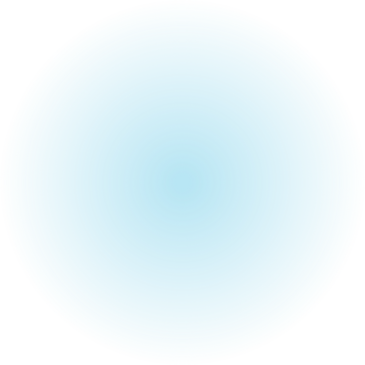 Gradient shape